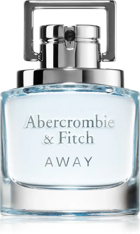 Abercrombie&Fitch Eau de Toilette Uomo 3705795