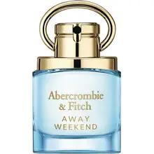 Away Weekend donna EDP - 50 ml