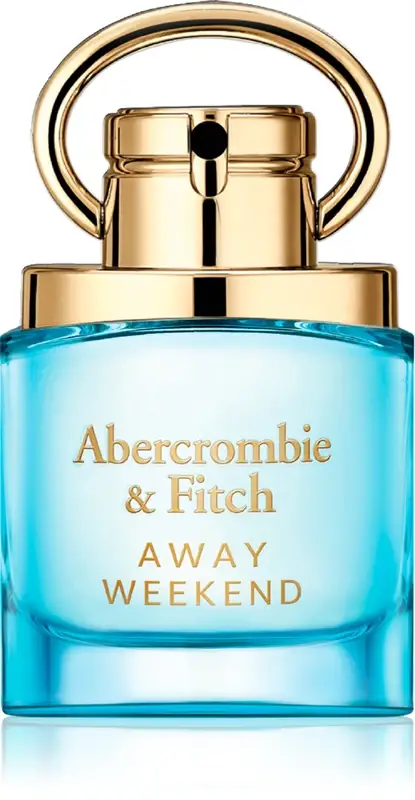 Abercrombie&Fitch Eau de Parfum Donna 3733345