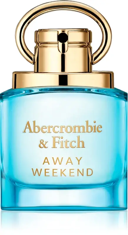 Abercrombie&Fitch Eau de Parfum Donna 3733323