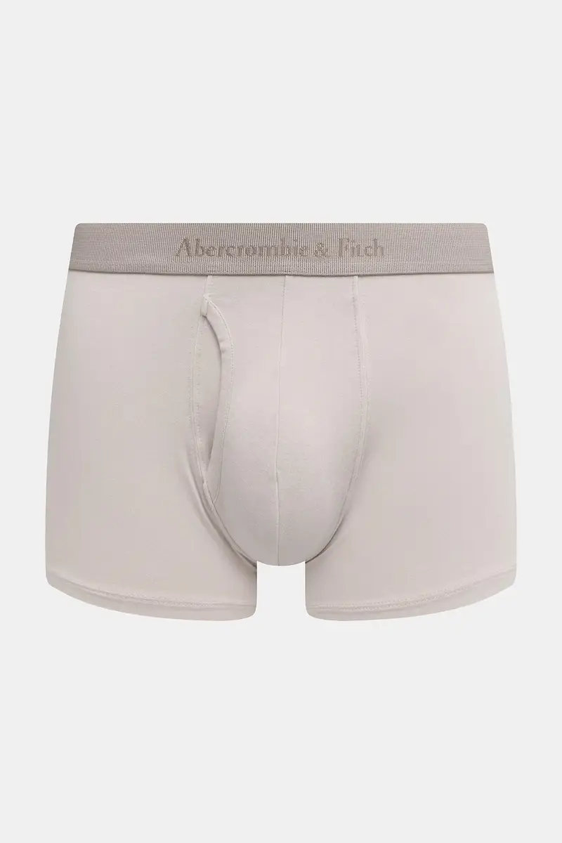 Abercrombie&Fitch Boxer Beige 4148051 miniatura 2