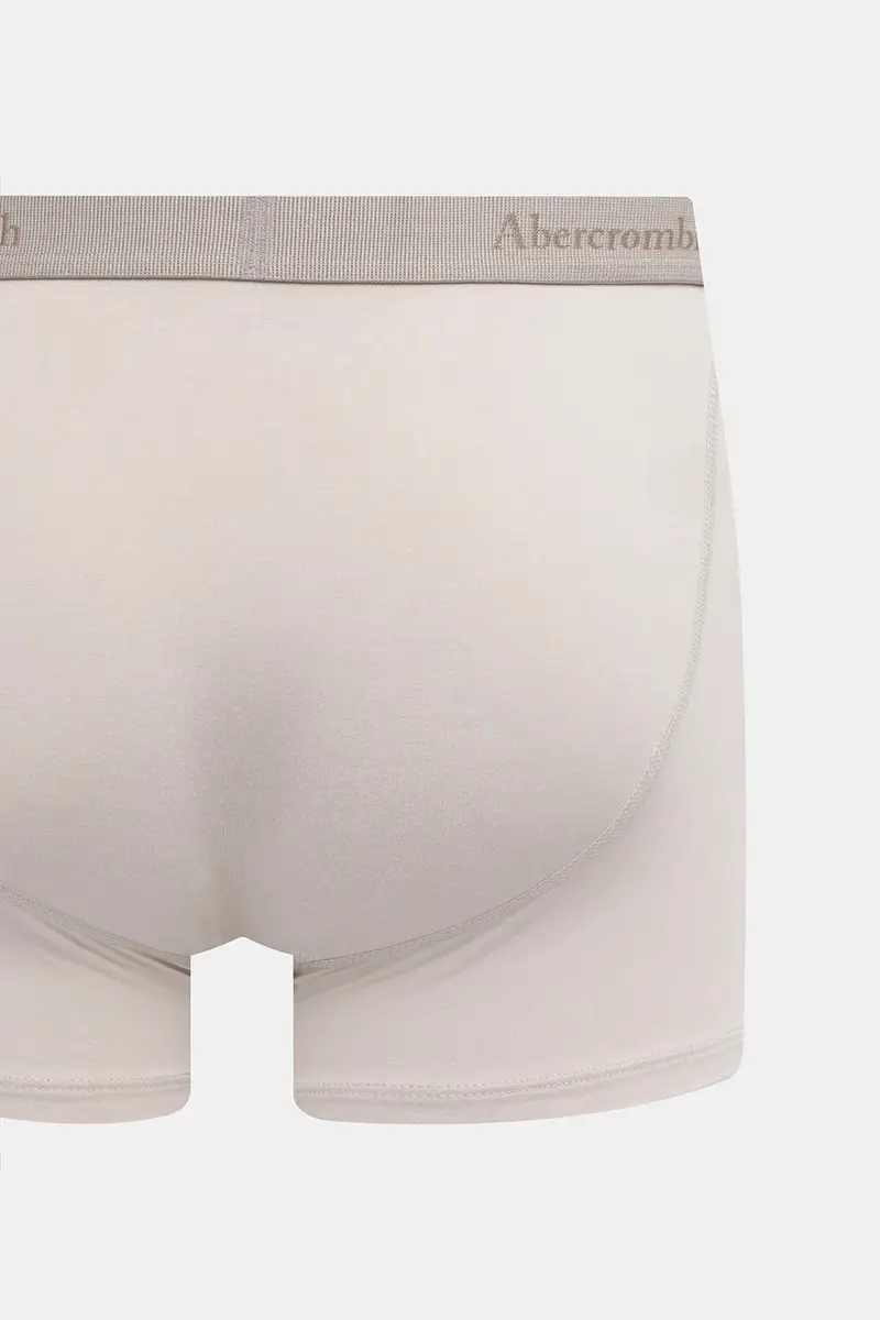 Abercrombie&Fitch Boxer Beige 4148051 miniatura 3