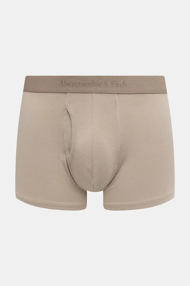 Abercrombie&Fitch Boxer Beige 4148051 miniatura 4