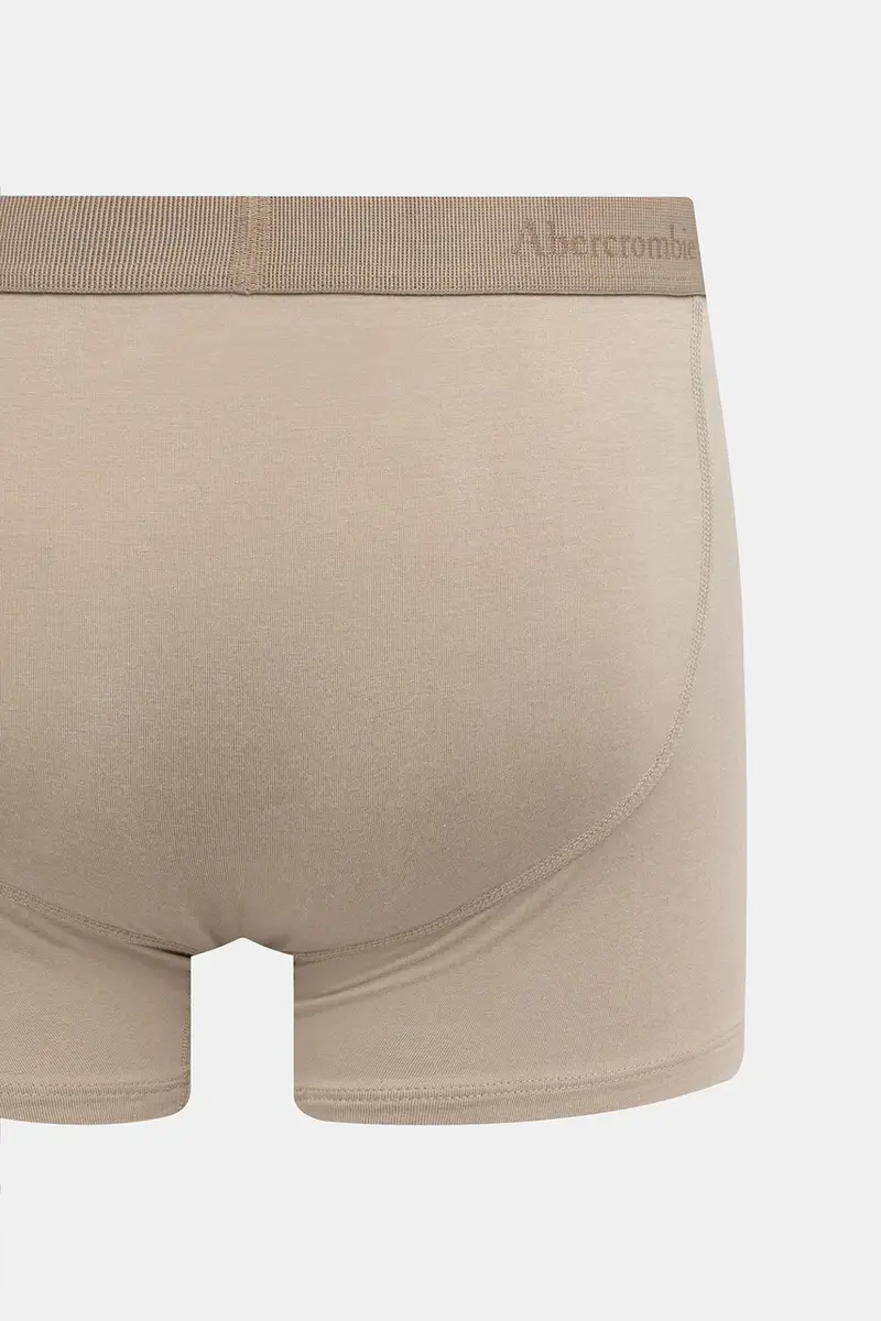 Abercrombie&Fitch Boxer Beige 4148051 miniatura 5