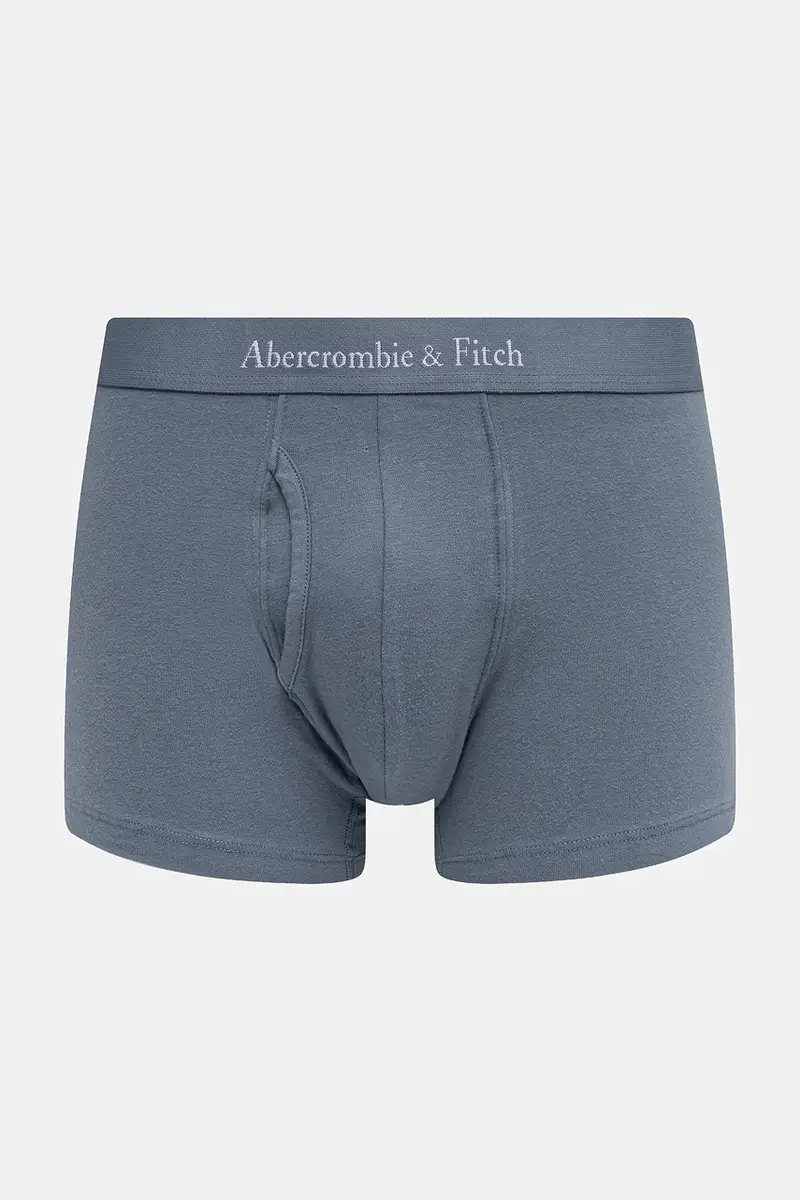 Abercrombie&Fitch Boxer Blu 3956108 miniatura 4