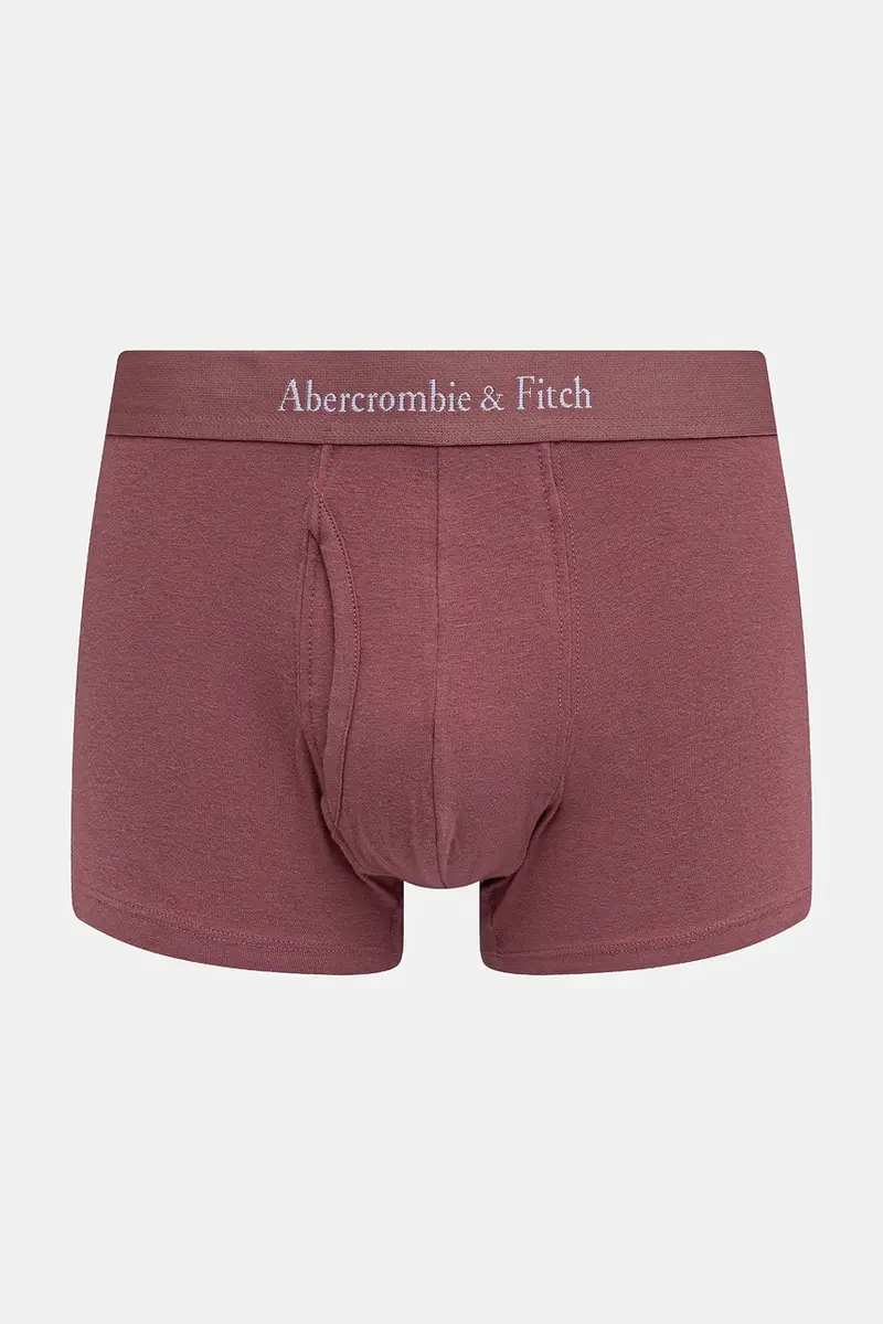 Abercrombie&Fitch Boxer Blu 3956108 miniatura 5