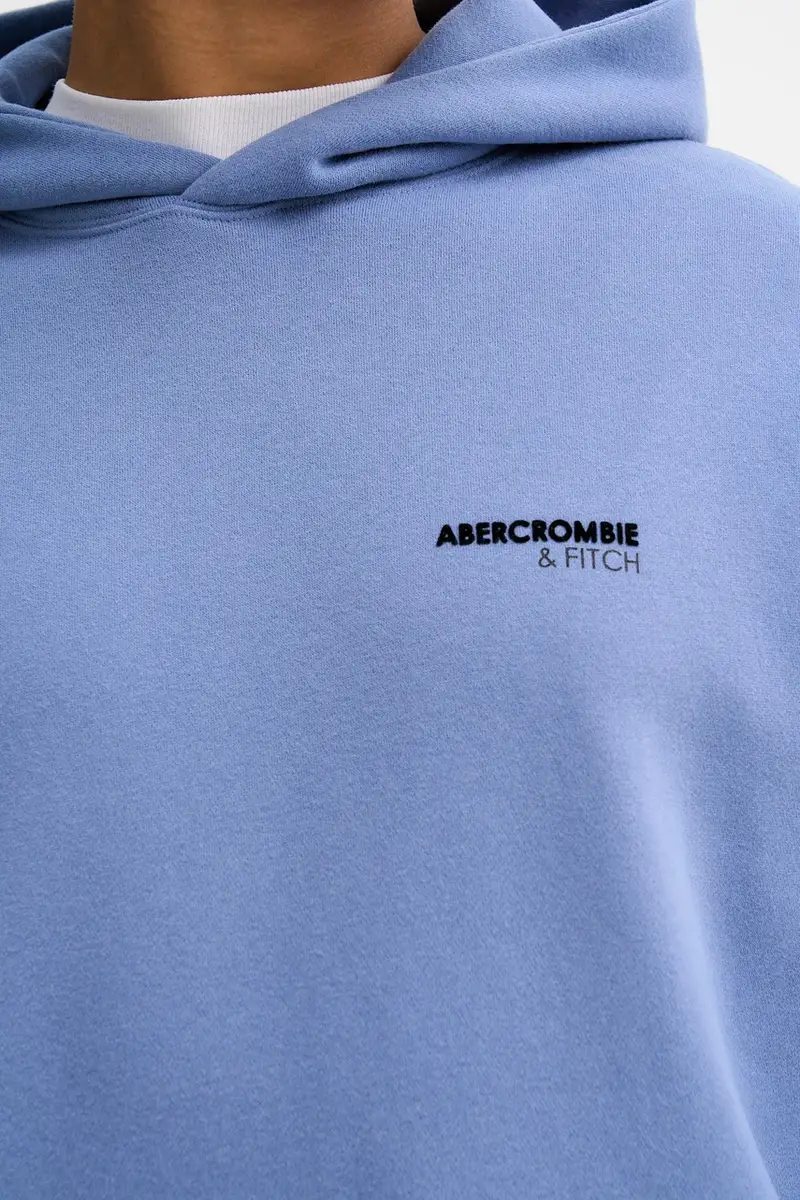 felpa Blu miniatura 5