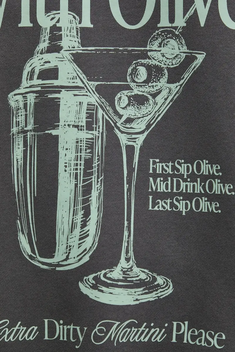 felpa donna colore grigio KI152-5076 miniatura 5