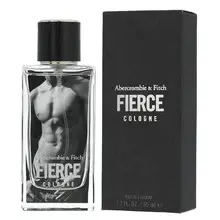 Fierce Edc - 30Ml