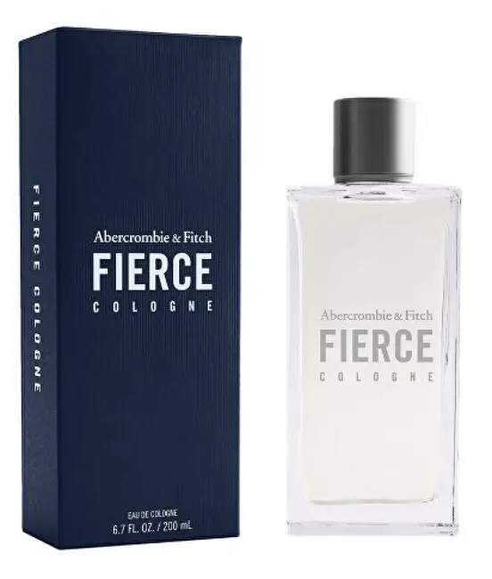 Fierce - EDC - Volume 200 ml