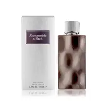 First Instinct EDP - 100 ml