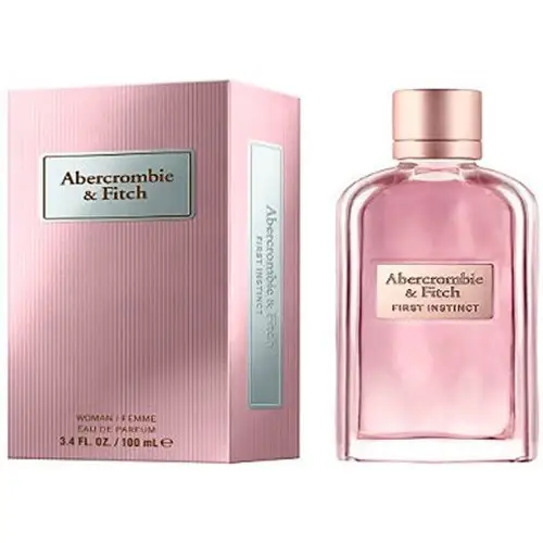 First Instinct For Her - EDP - Volume 30 ml