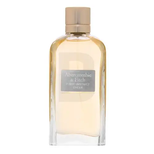 First Instinct Sheer EDP W 100 ml