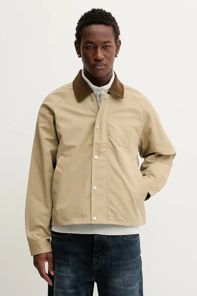 giacca KI132-5097-400 Verde