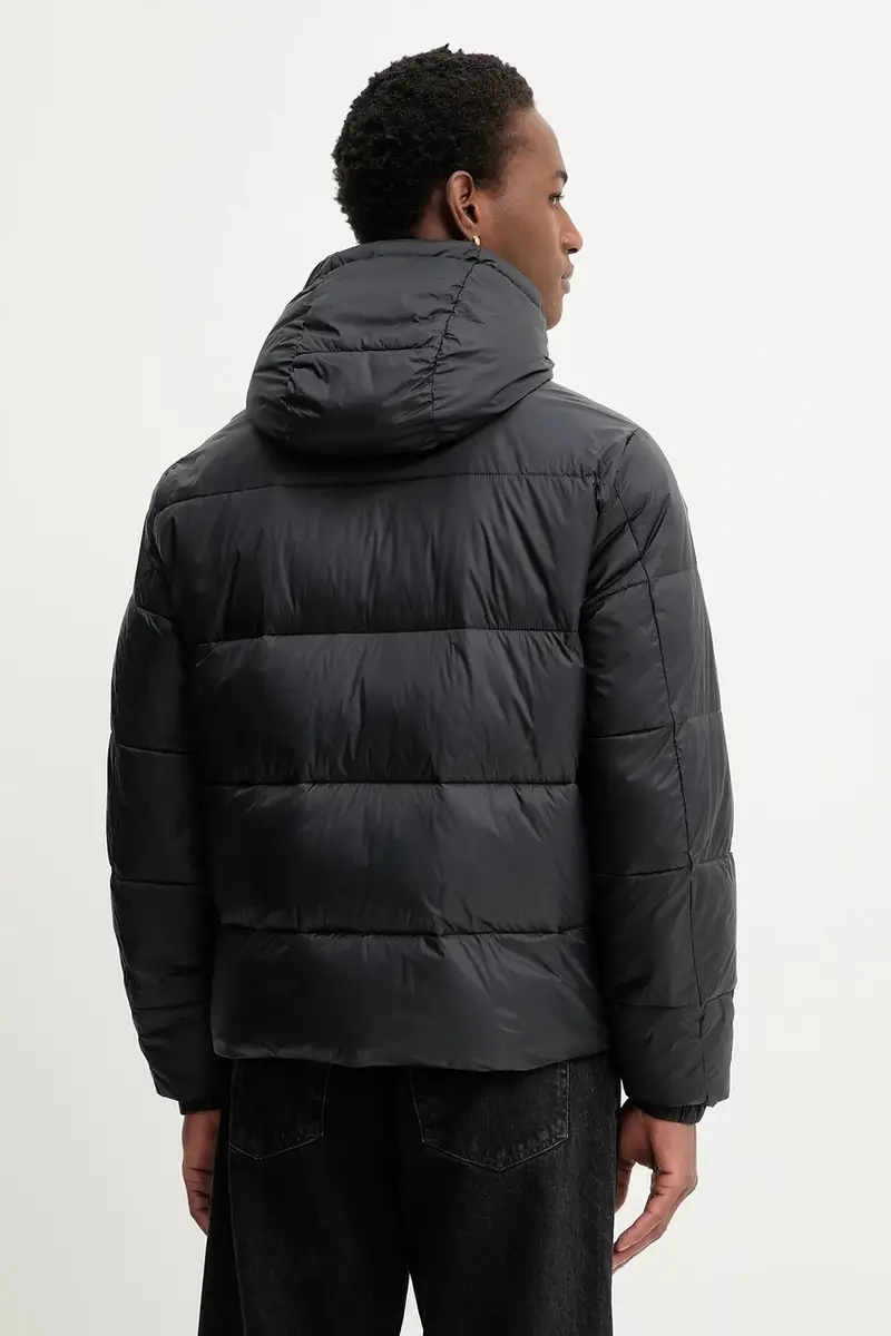 giacca Nero miniatura 3