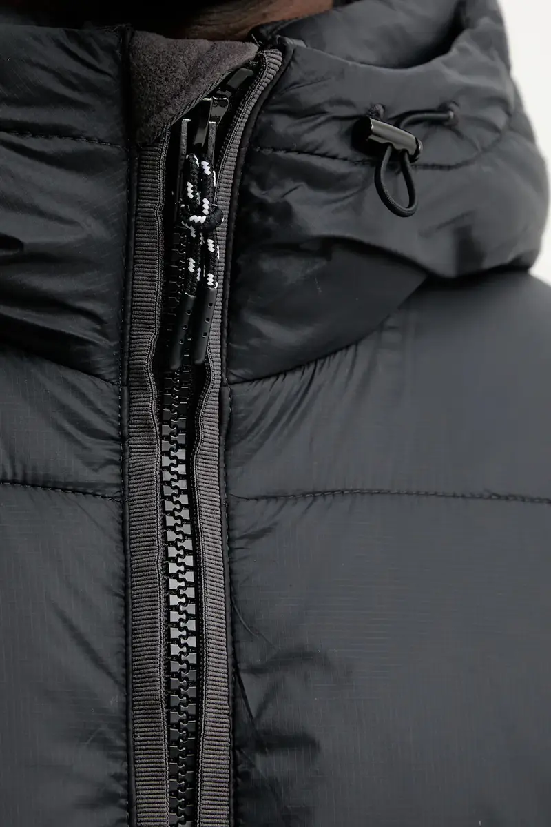 giacca Nero miniatura 5