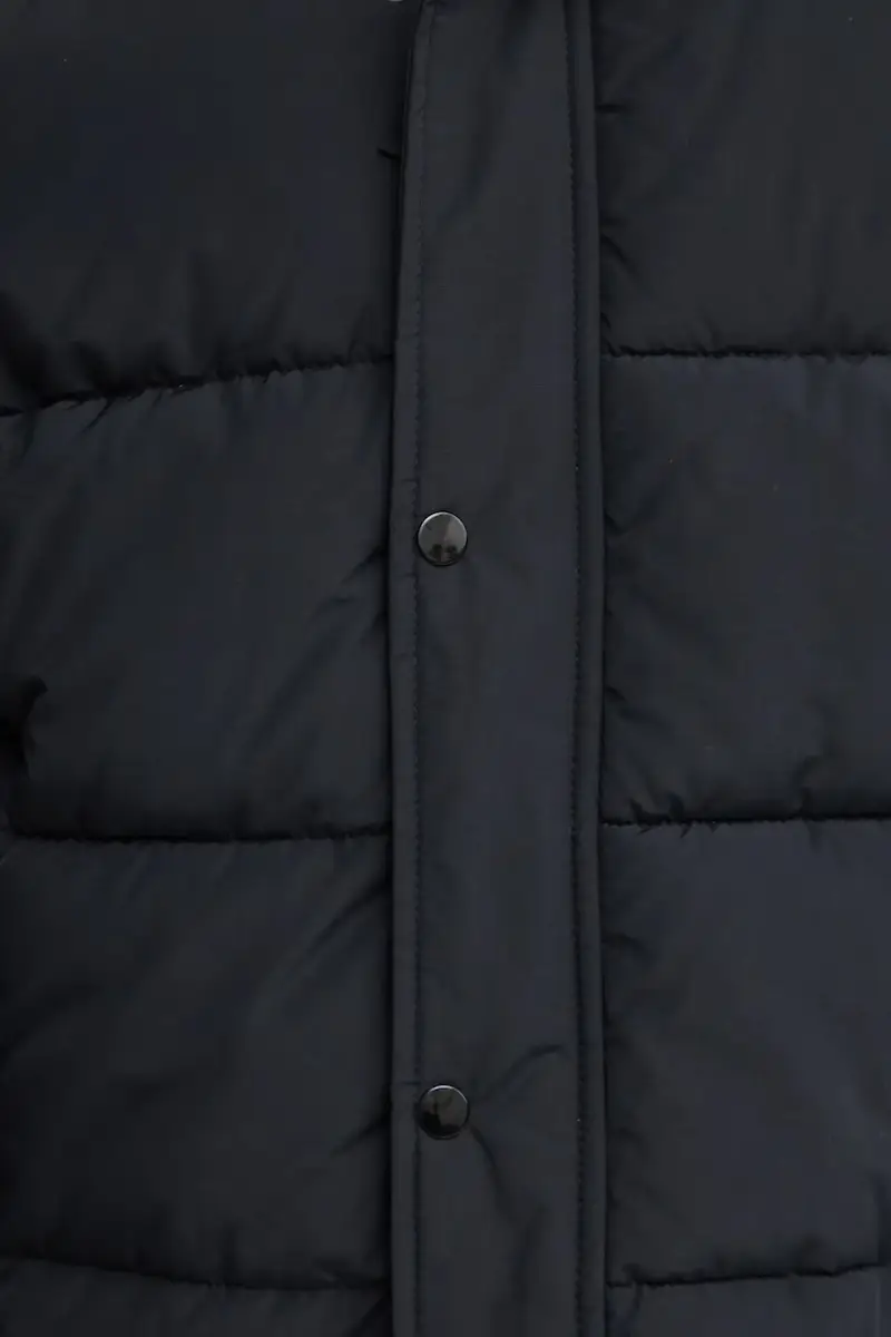 giacca uomo colore nero KI132-4141 miniatura 5