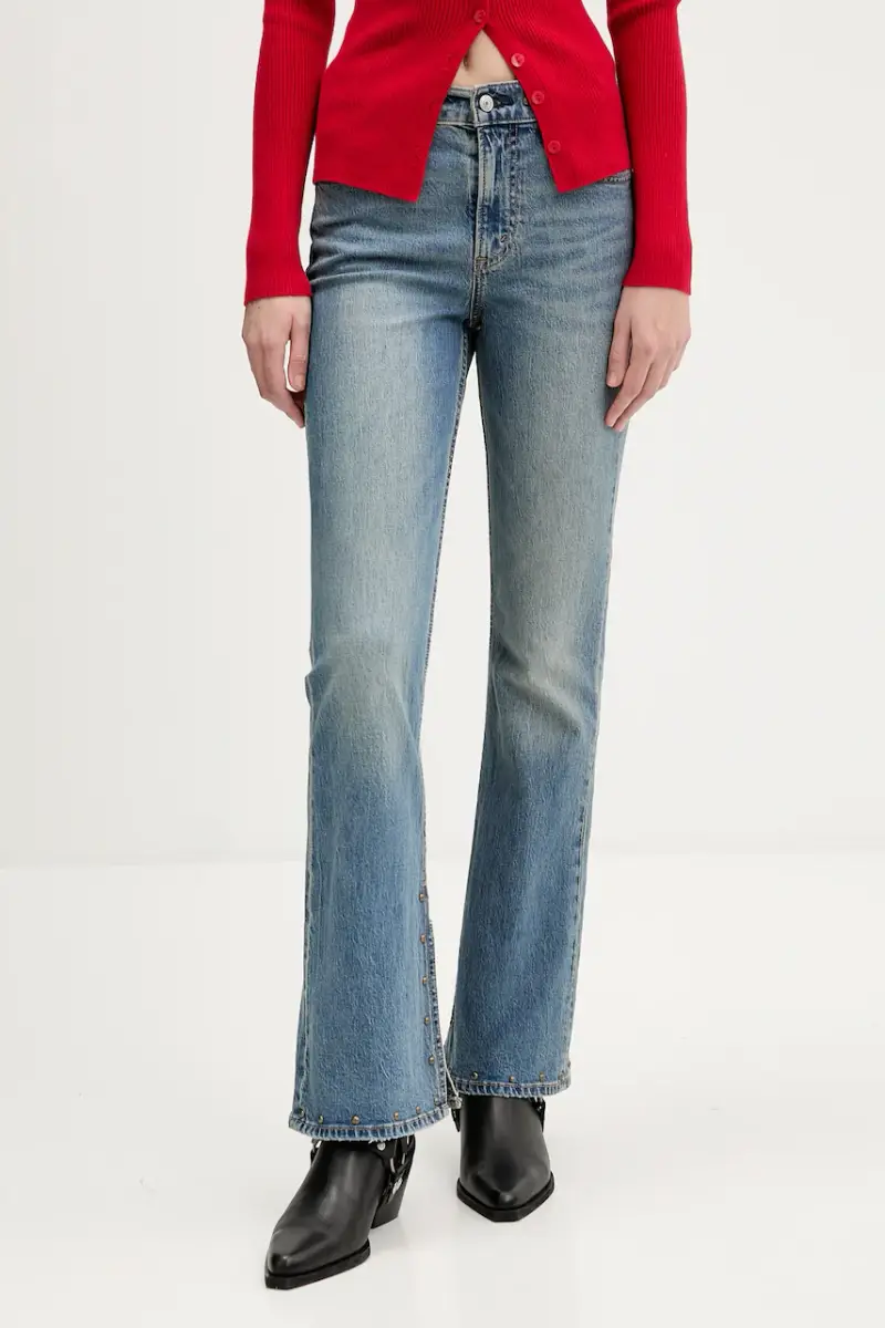 Abercrombie&Fitch Jeans Blu 4148254