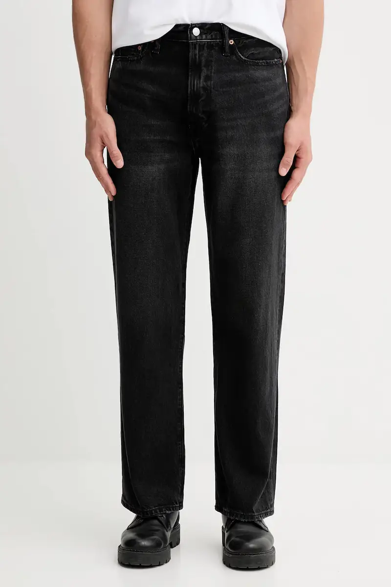 Abercrombie&Fitch Jeans Uomo Denim 3645563