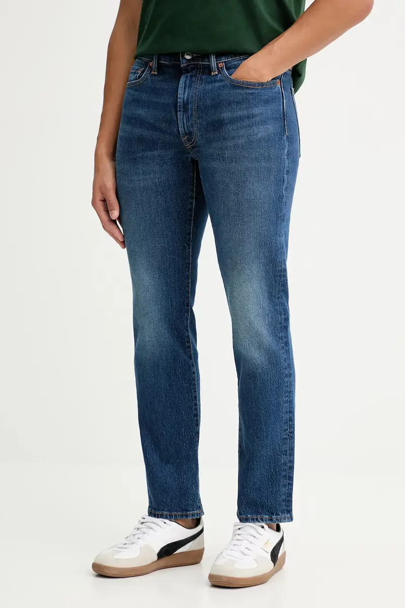 Abercrombie&Fitch Jeans Uomo Blu 3768261