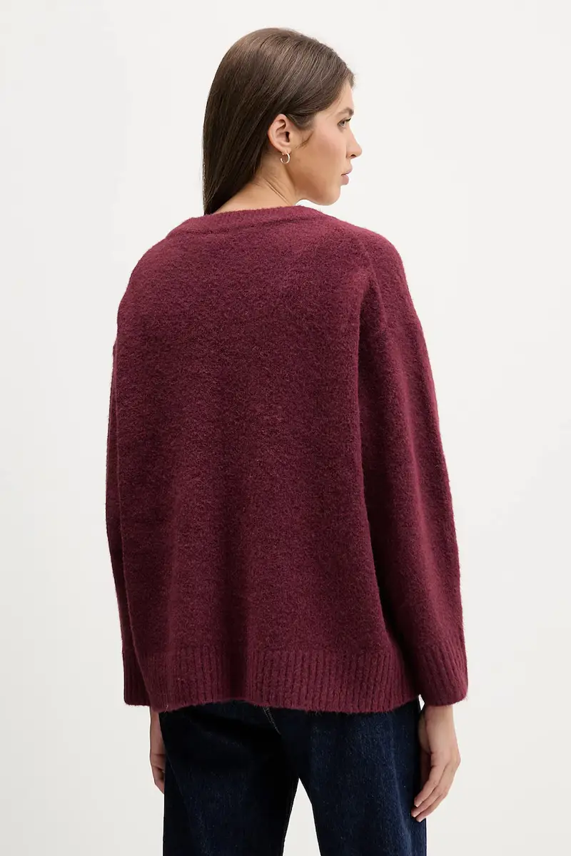 maglione Granata miniatura 3