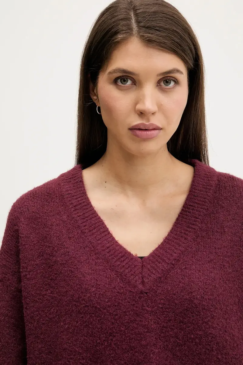 maglione Granata miniatura 4