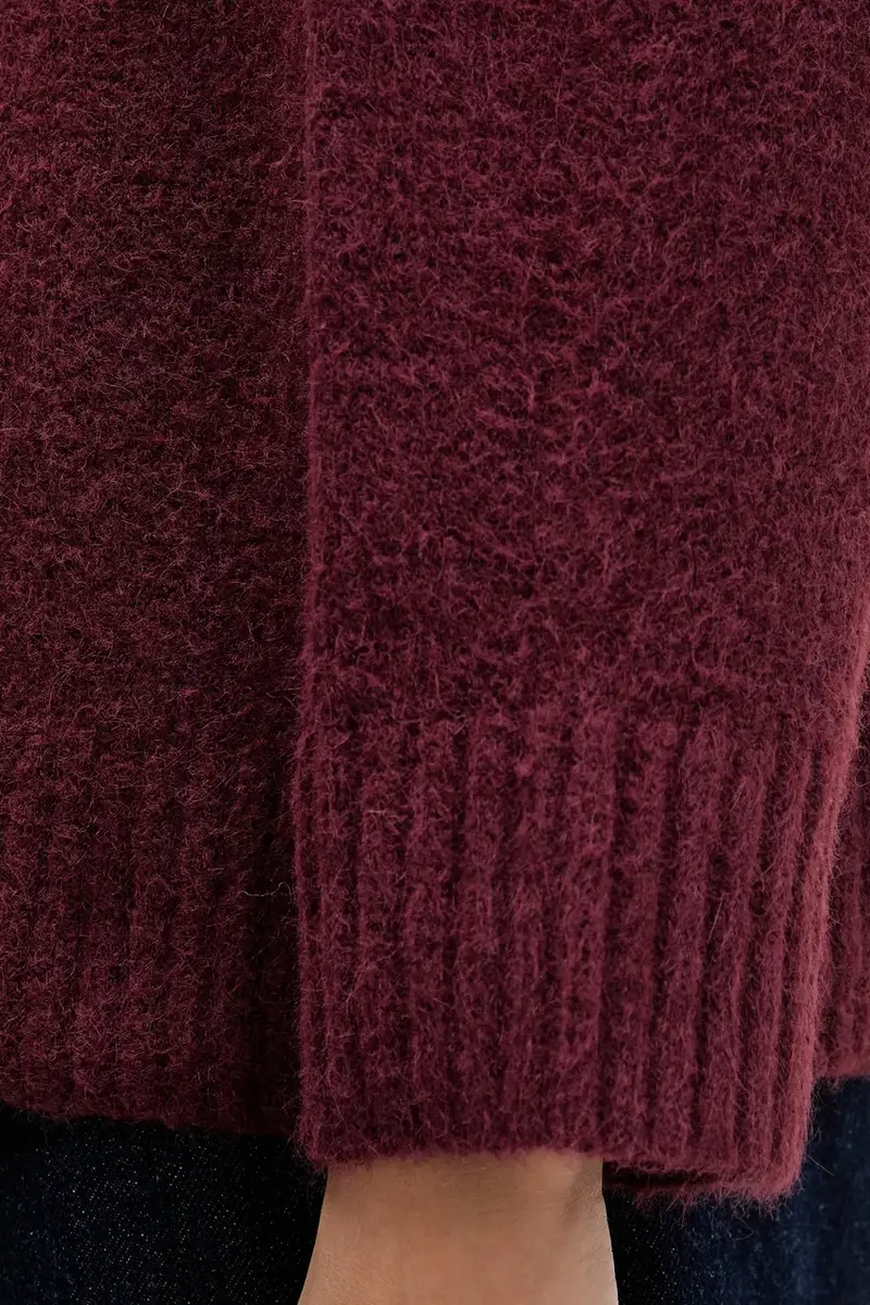 maglione Granata miniatura 5