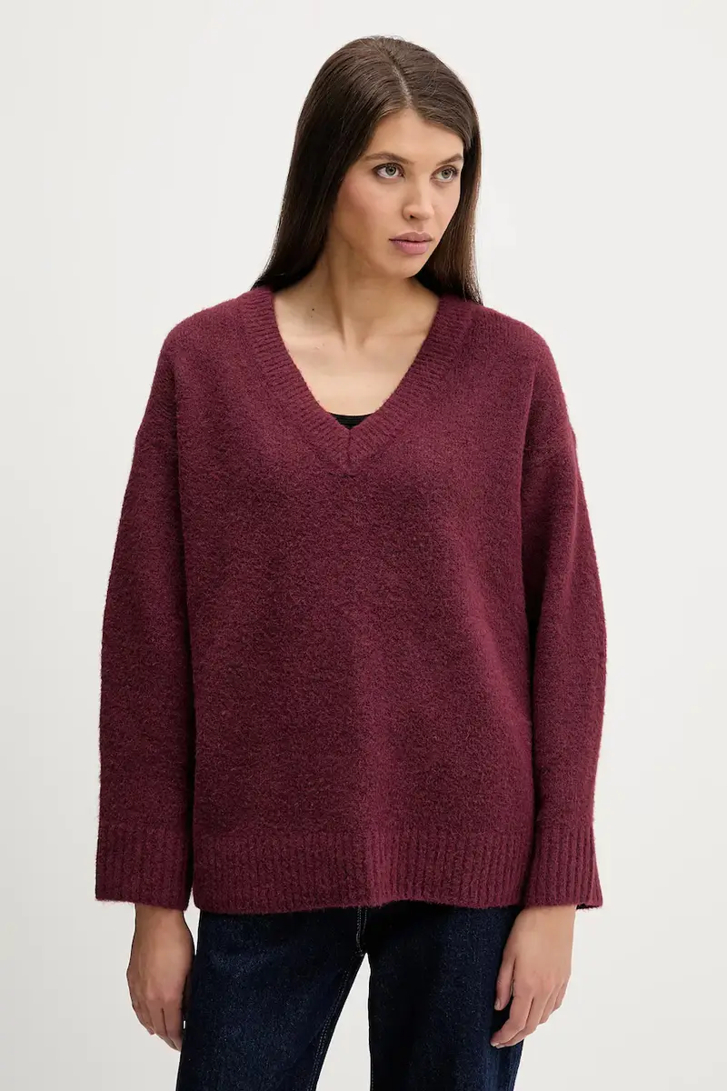 maglione Granata