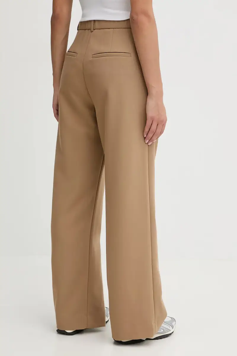 pantaloni Verde miniatura 3