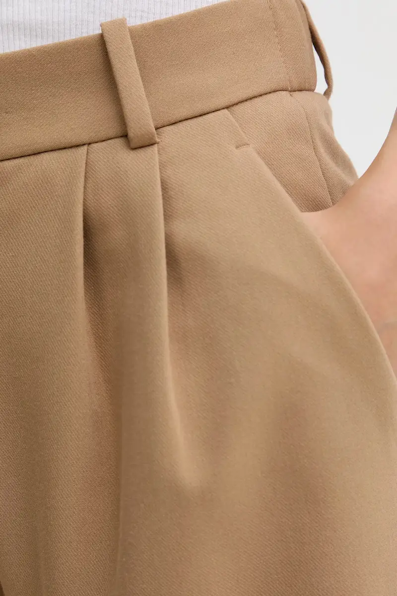 pantaloni Verde miniatura 4