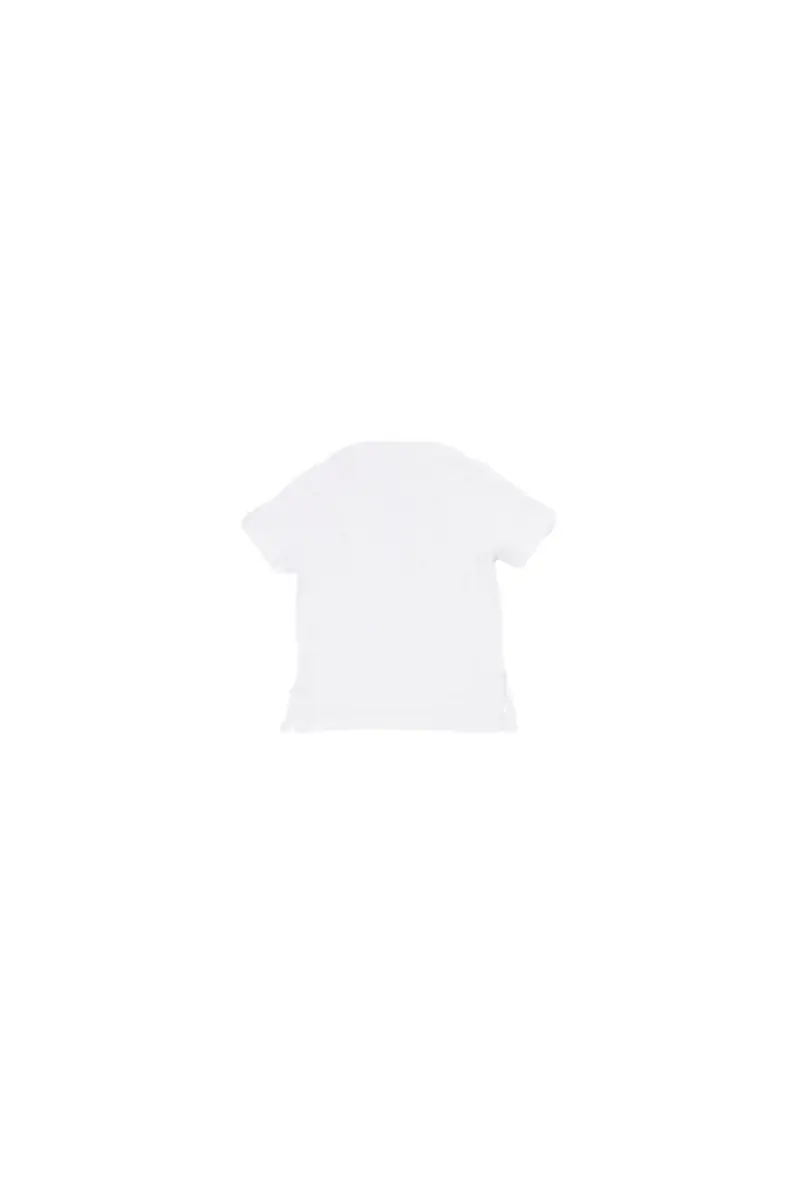 Abercrombie&Fitch T-shirt Bambino Bianco 3213988 miniatura 2