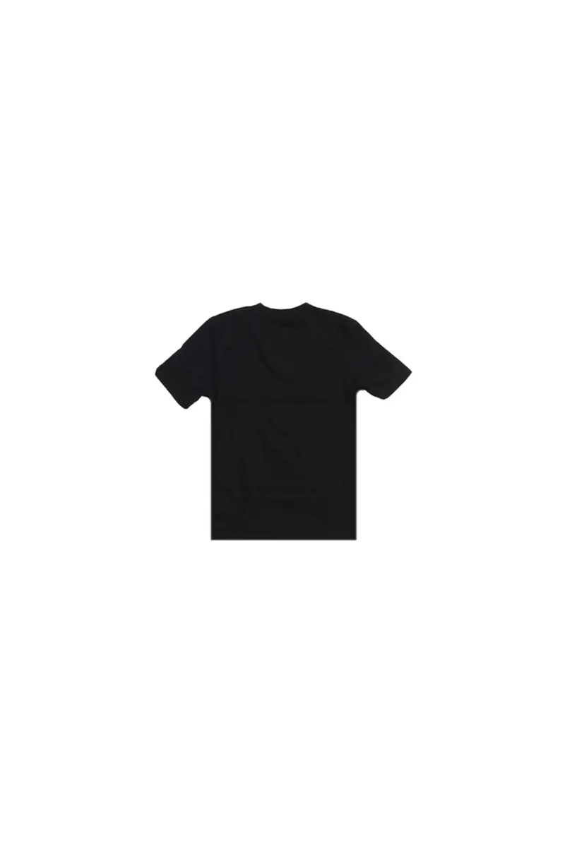 Abercrombie&Fitch T-shirt Bambino Nero 3651001 miniatura 2