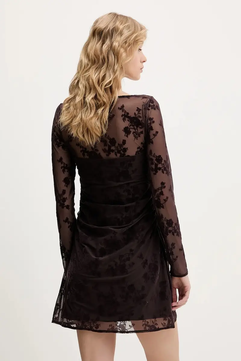 vestito Granata miniatura 3