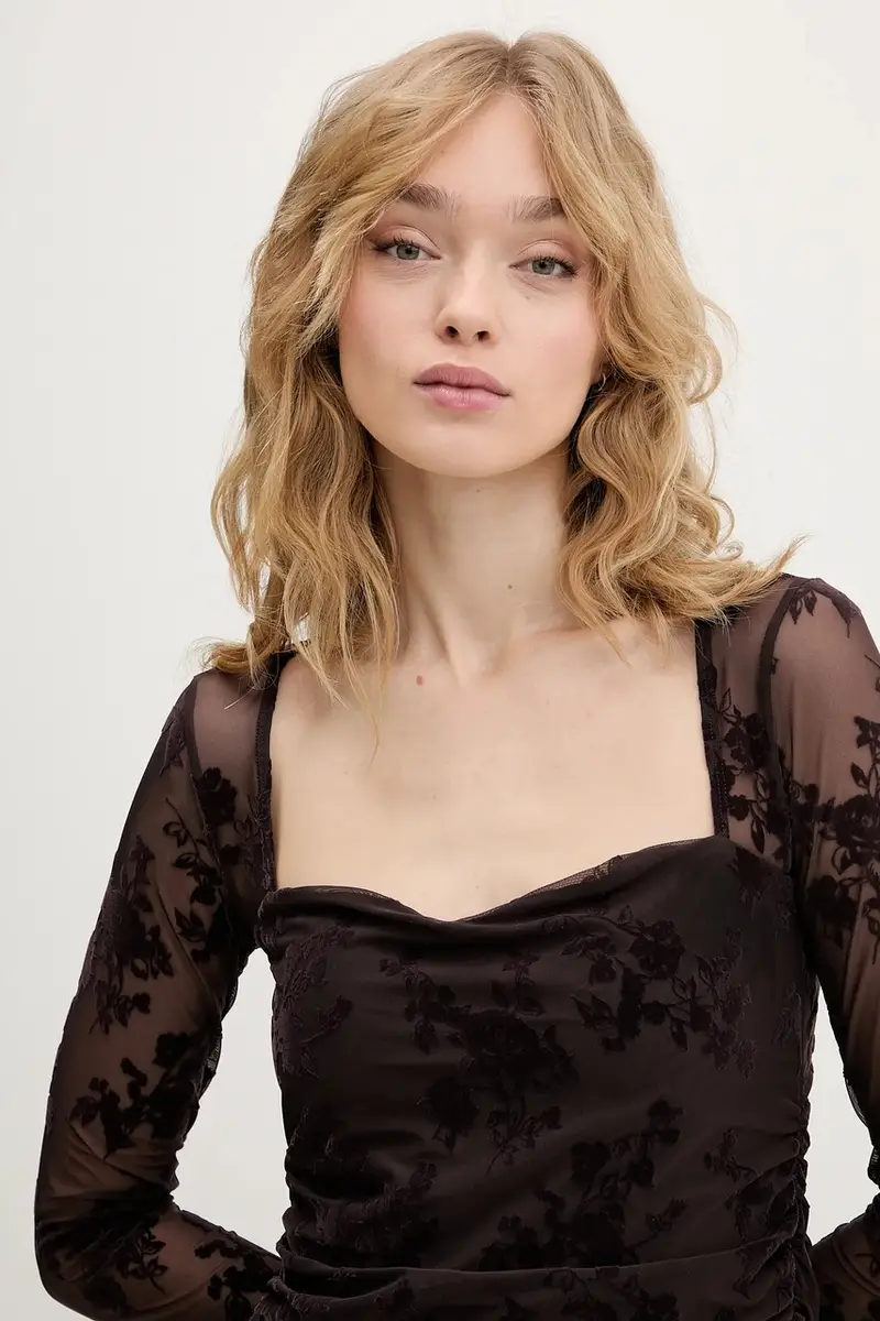 vestito Granata miniatura 4