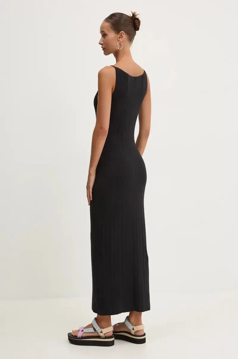 vestito Nero miniatura 2