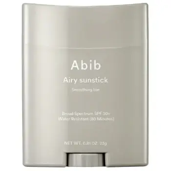Airy SPF 50+ - Stick solare - 23,0 g