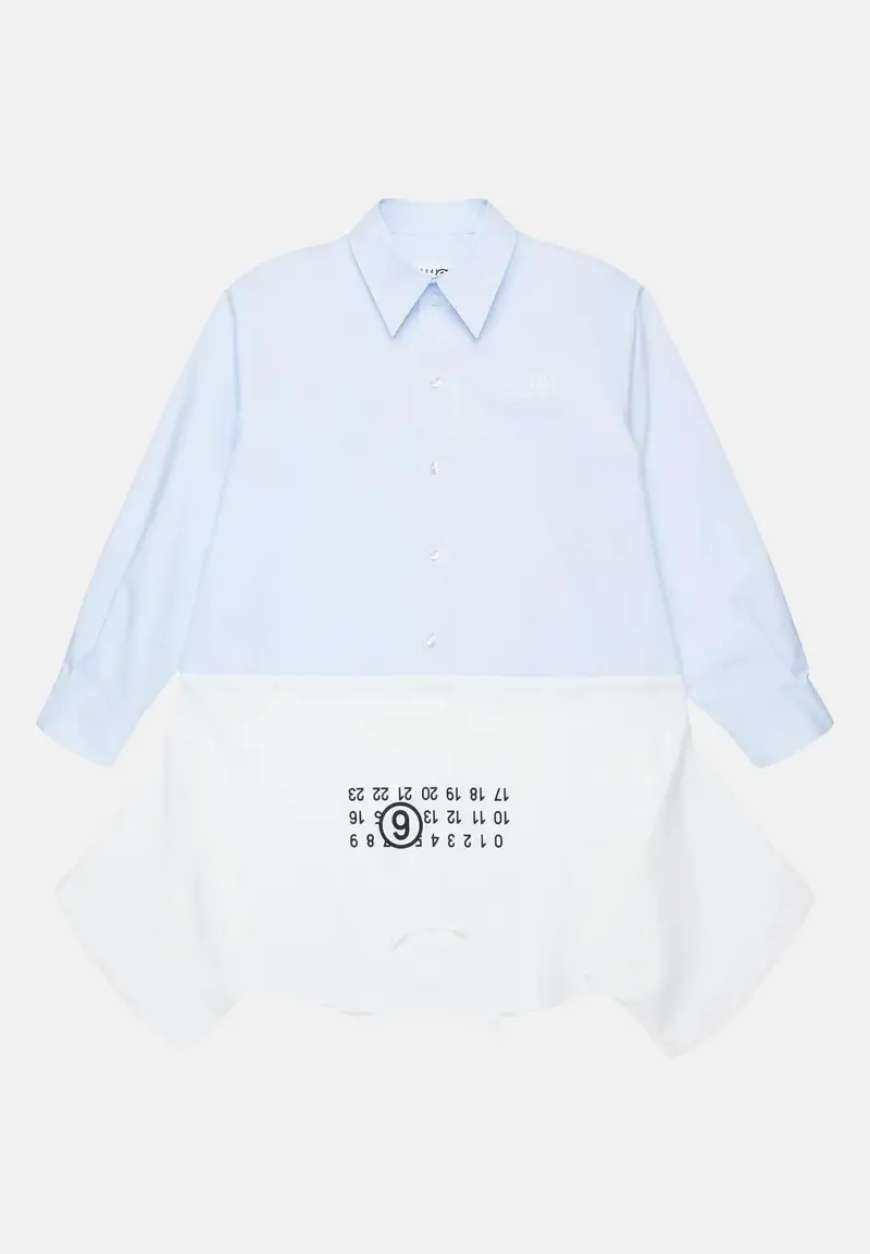 MAISON MARGIELA T-shirt Donna Bianco 919428