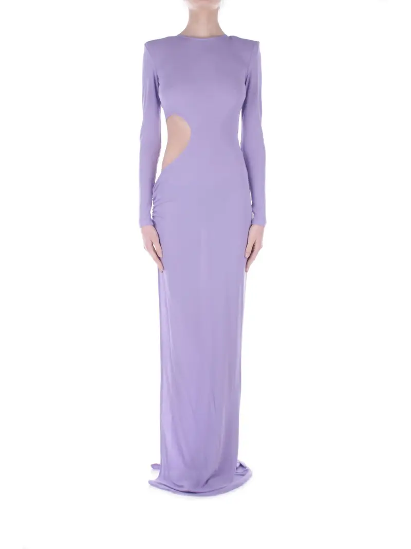 Abito Donna ELISABETTA FRANCHI Iris Abito lungo