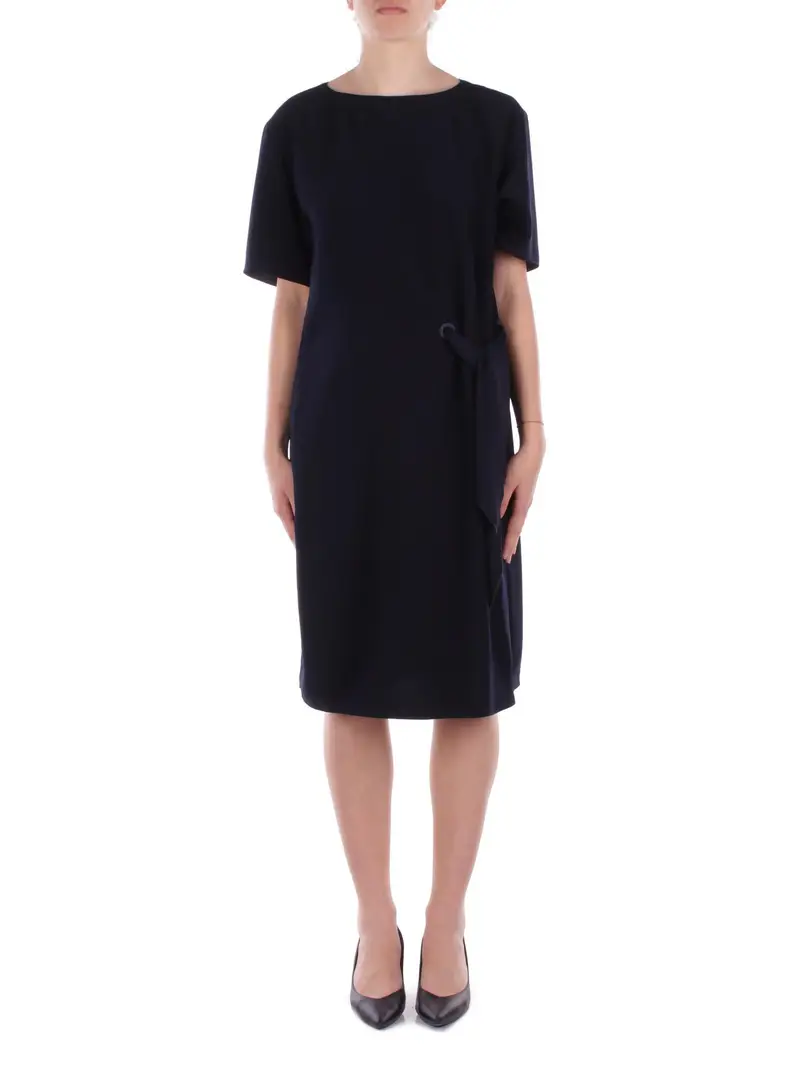 Abito Donna EMPORIO ARMANI Blu Abito