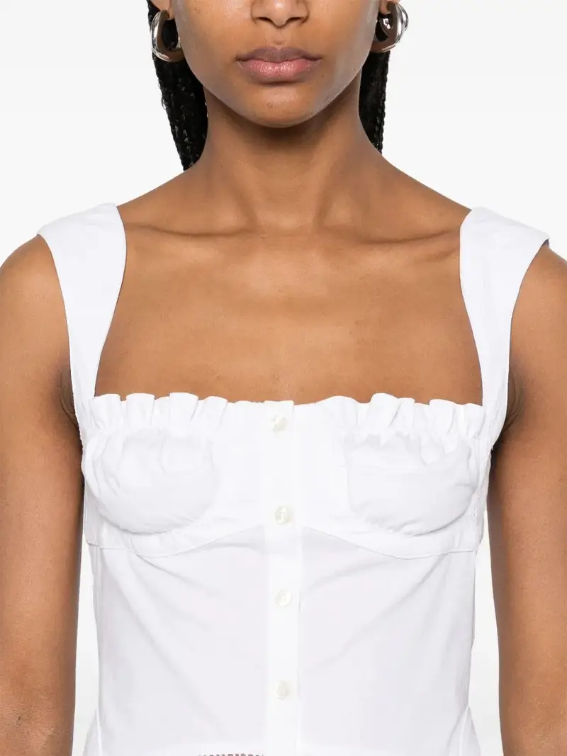 abito midi marine serre miniatura 3