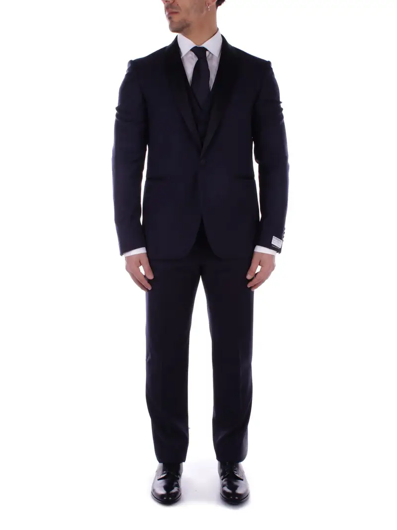 TAGLIATORE Gilet Uomo Blu 2083022