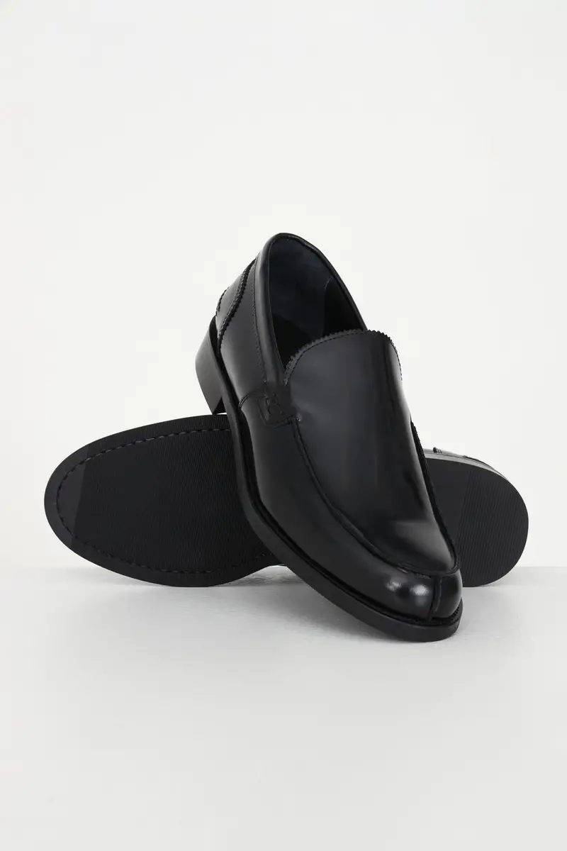 ABNER Mocassini Uomo 921397 miniatura 3