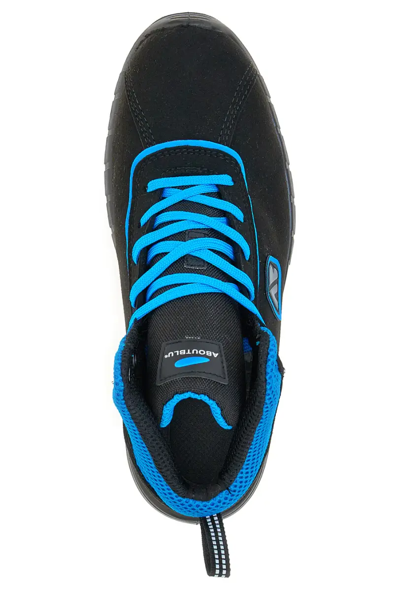Scarpa da Lavoro Blu About Blu 5 S3 ESD SRC [ROYAL] miniatura 5