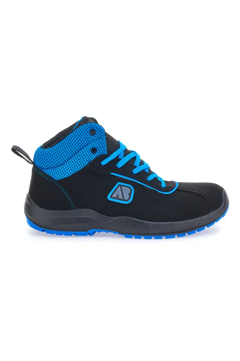 Scarpa da Lavoro Blu About Blu 5 S3 ESD SRC [ROYAL]