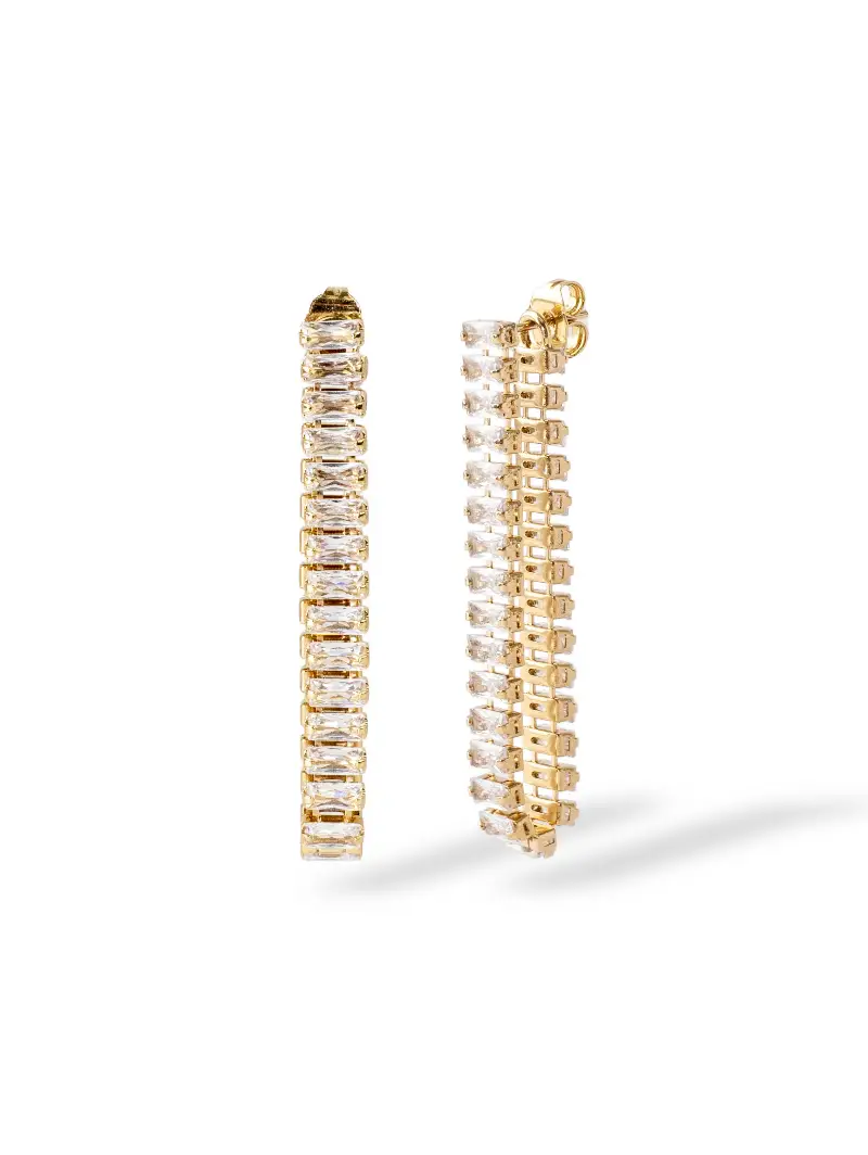 Abrazi Orecchini Oro 2103184