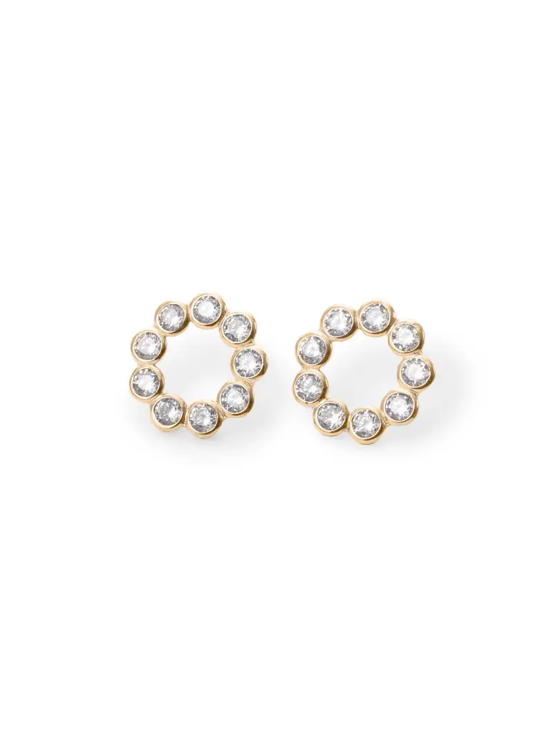 Abrazi Orecchini Oro 2103182