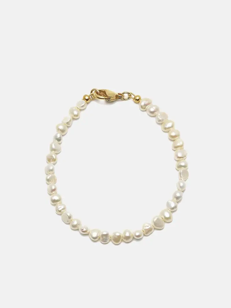 Abrazi Epoch ERA Bracciale Oro-M