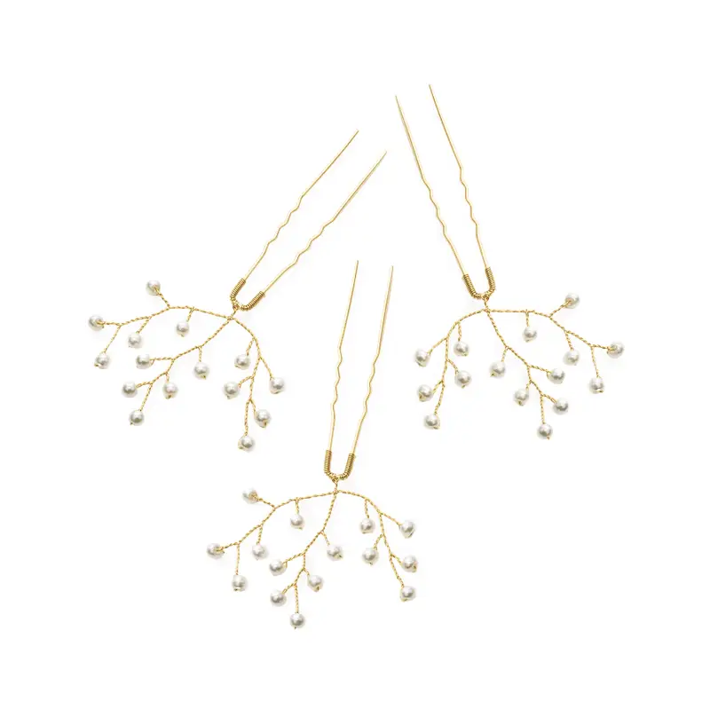 Abrazi Forcine Emma in Oro