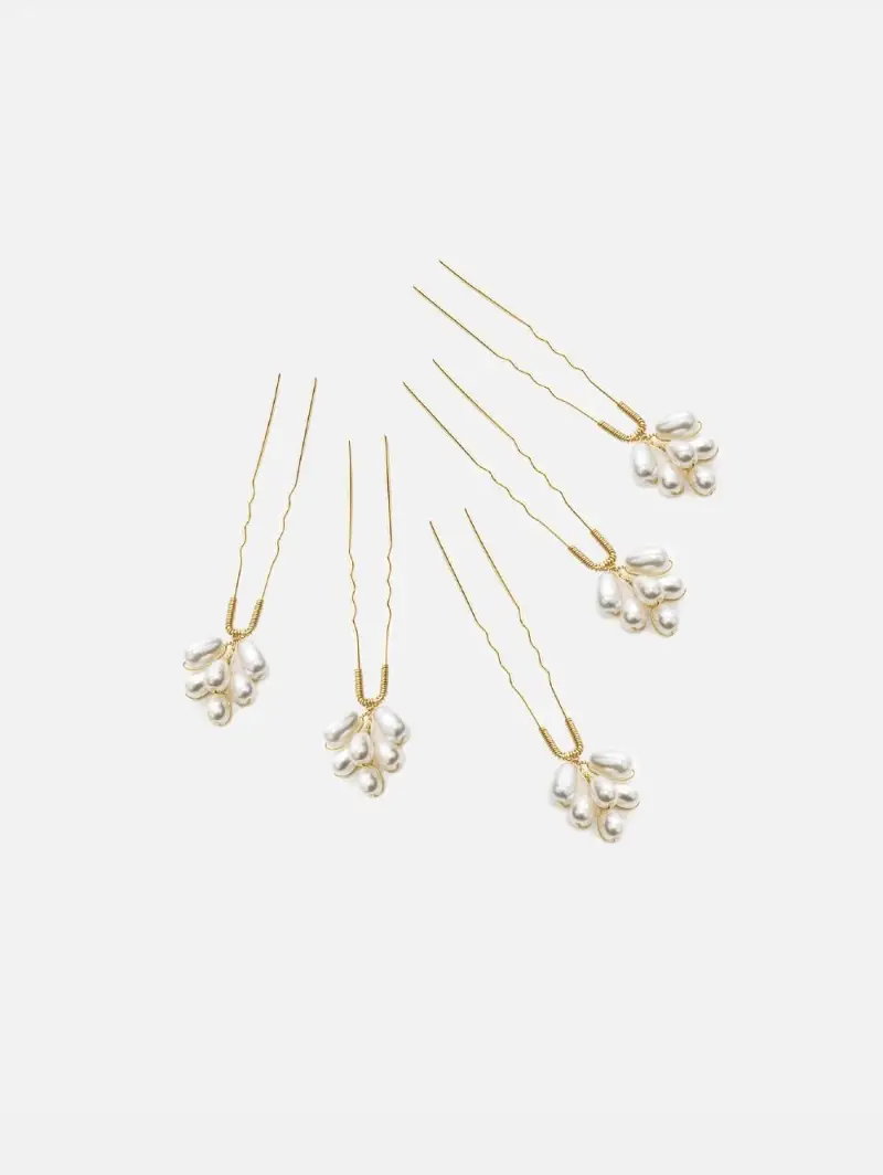 Forcine Perla in Oro