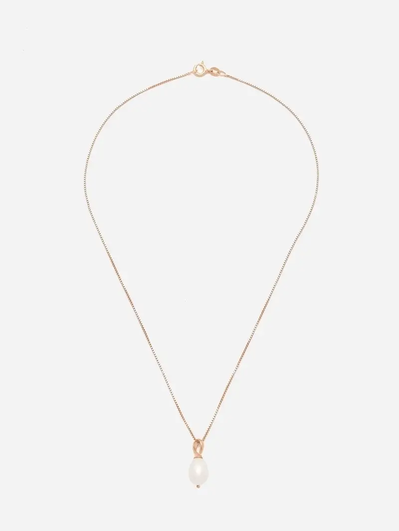 Julie Collana Rosa-S